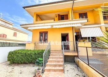 Foto 1 - Villa a Schiera Via Selinunte, Siracusa - foto 1