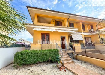 Foto 2 - Villa a Schiera Via Selinunte, Siracusa - foto 2