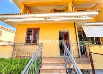 Foto 3 - Villa a Schiera Via Selinunte, Siracusa - foto 3