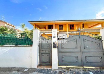 Foto 44 - Villa a Schiera Via Selinunte, Siracusa - foto 44