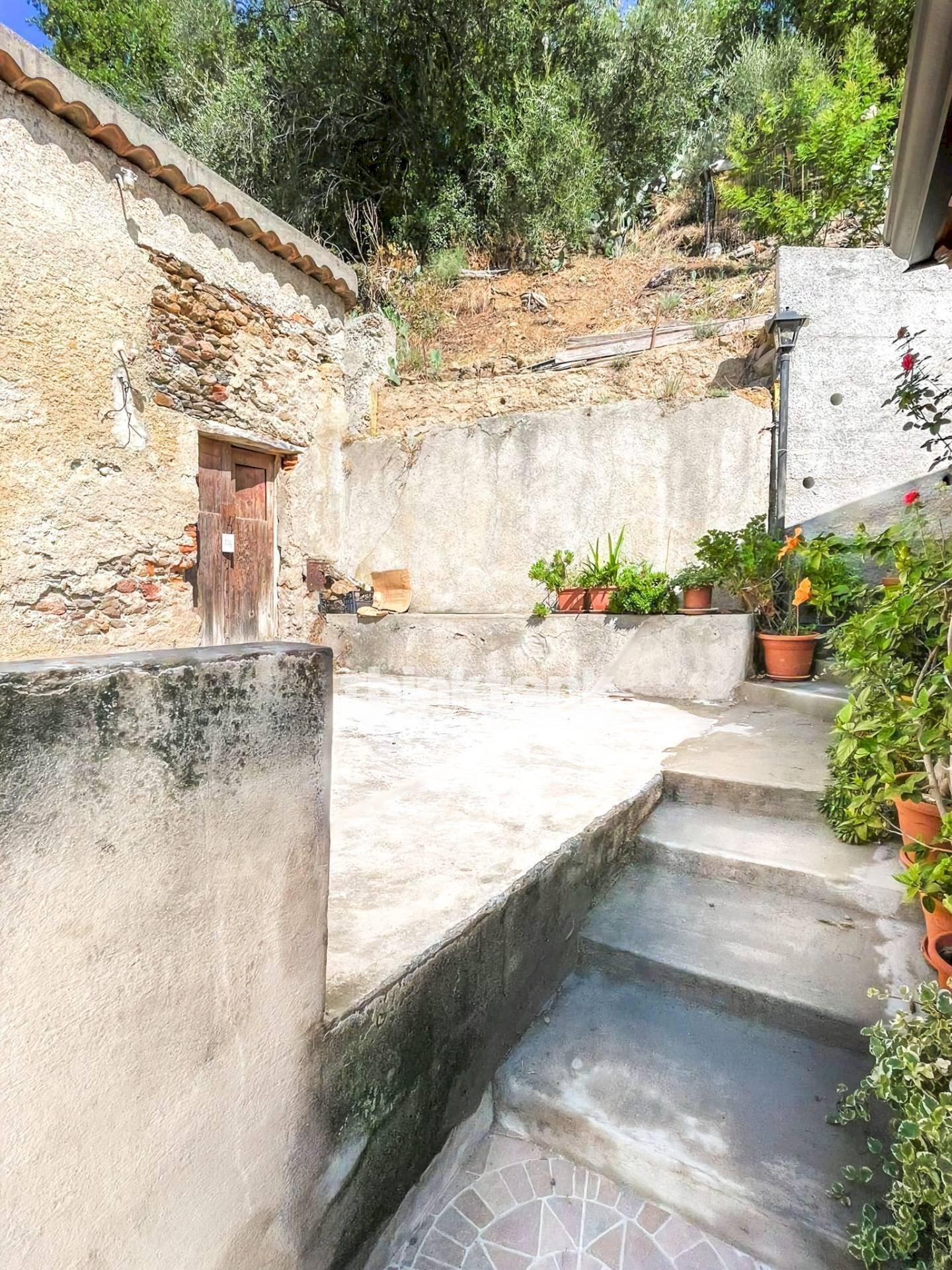 Foto 3 - Villa via santa maria del tindari, Brolo - foto 3