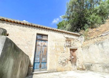 Foto 1 - Villa via santa maria del tindari, Brolo - foto 1