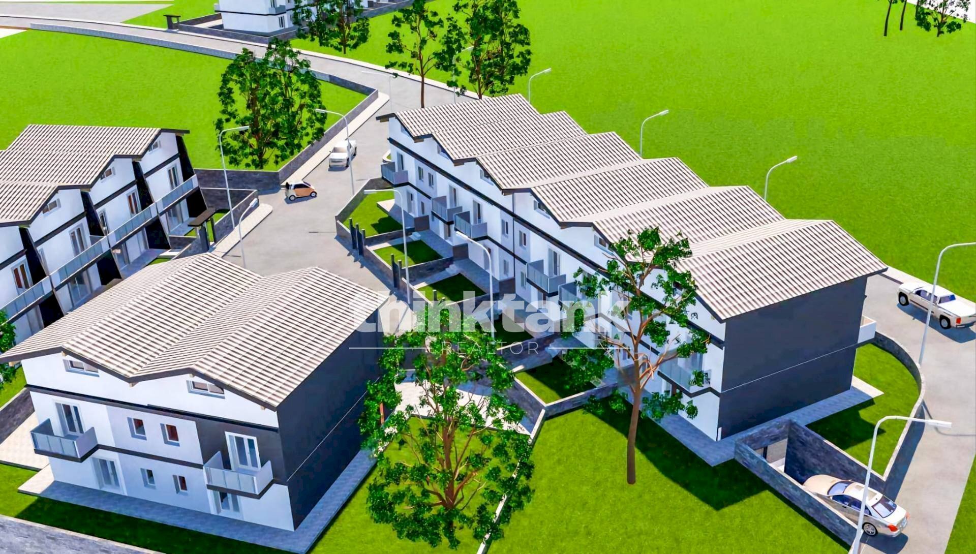 Foto 1 - Terraced Villa Via Cristoforo Colombo, San Giovanni la Punta - photo 1