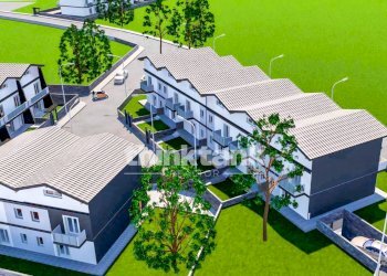 Foto 1 - Terraced Villa Via Cristoforo Colombo, San Giovanni la Punta - photo 1