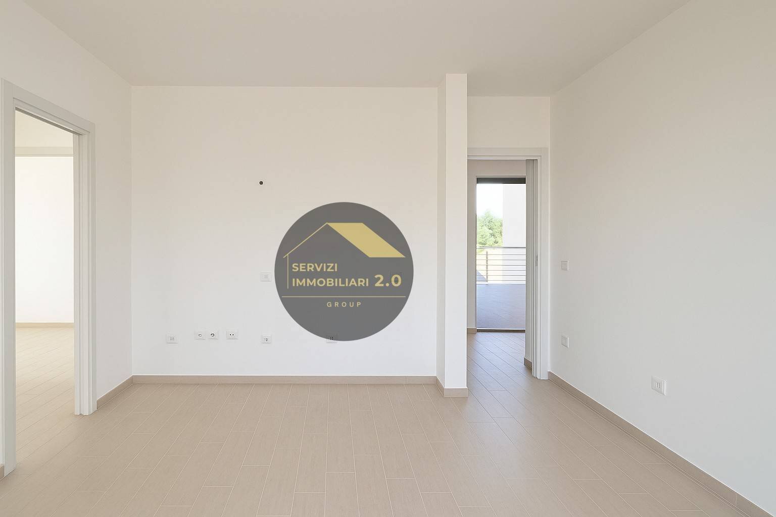 Foto 1 - Three-room apartment Strada Provinciale
 
104B, Pomezia - photo 1