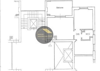 Foto 21 - Trilocale Strada Provinciale
 
104B, Pomezia - foto 21