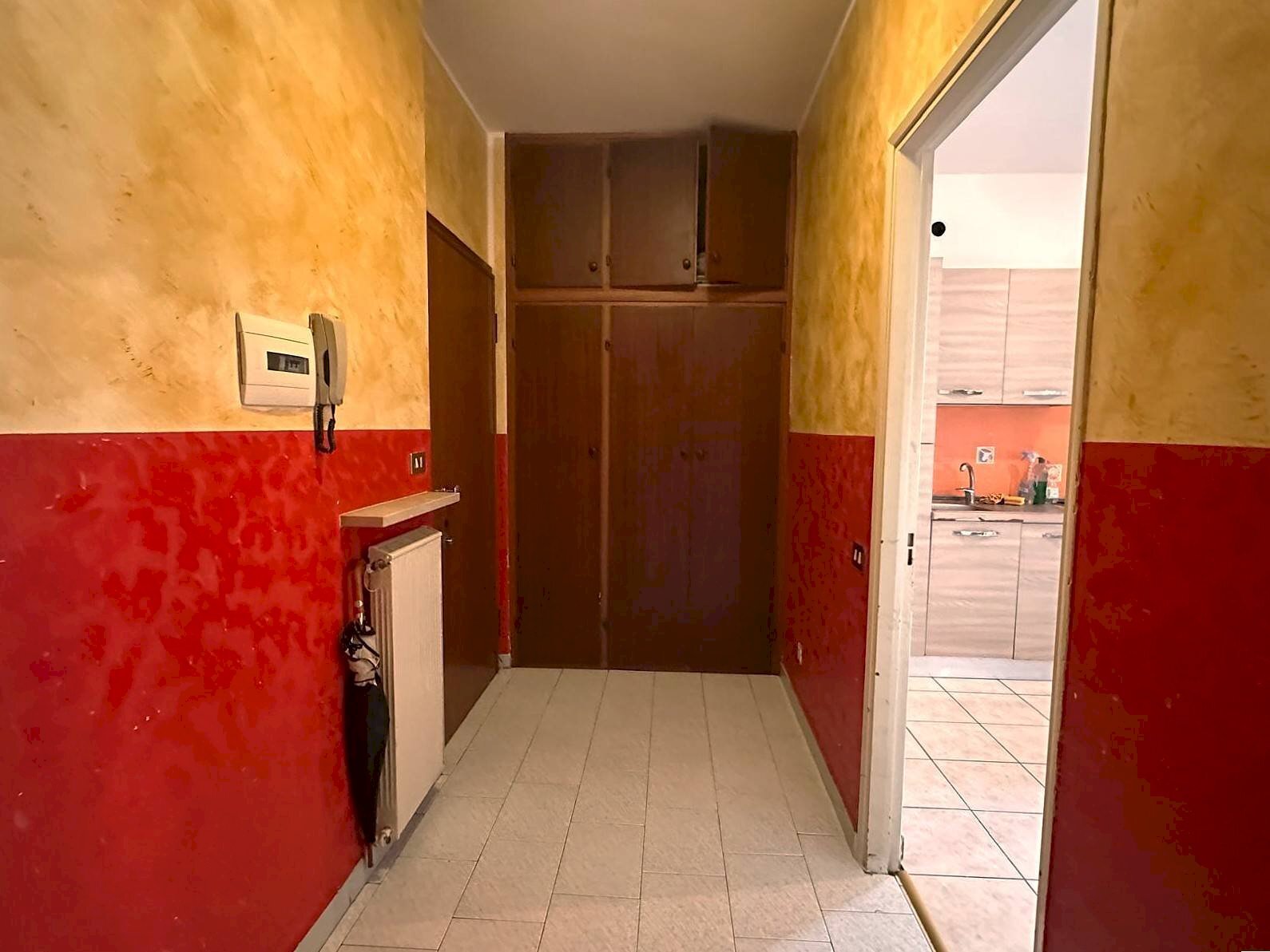 Foto 3 - Three-room apartment Via Roma, Verdello - photo 3