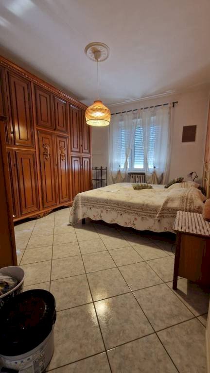 Camera da letto - Trilocale via Nazario Sauro, 6, Collegno - foto 2