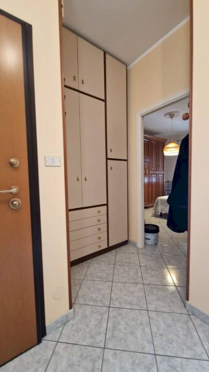 Ingresso - Trilocale via Nazario Sauro, 6, Collegno - foto 3