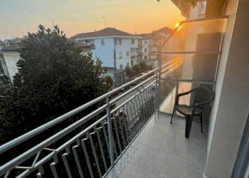 Balcone - Trilocale via Nazario Sauro, 6, Collegno - foto 5