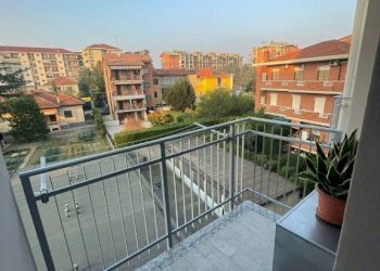 Balcone - Trilocale via Nazario Sauro, 6, Collegno - foto 6