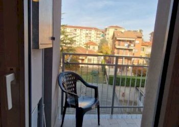 Balcone - Trilocale via Nazario Sauro, 6, Collegno - foto 7