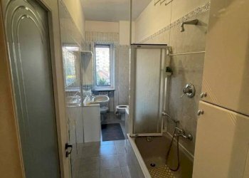 Bagno - Trilocale via Nazario Sauro, 6, Collegno - foto 9