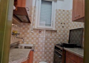 Cucina - Trilocale via Nazario Sauro, 6, Collegno - foto 10