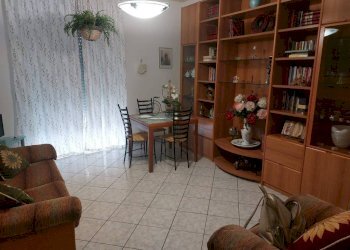 Salone - Three-room apartment via Nazario Sauro, 6, Collegno - photo 11