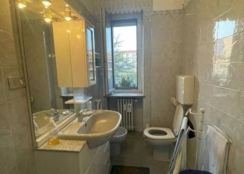 Bagno - Trilocale via Nazario Sauro, 6, Collegno - foto 12