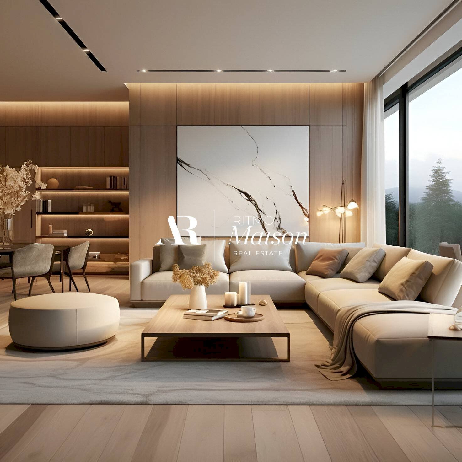 Foto 1 - Trilocale Via Pio Fedi
 
76, Firenze - foto 1