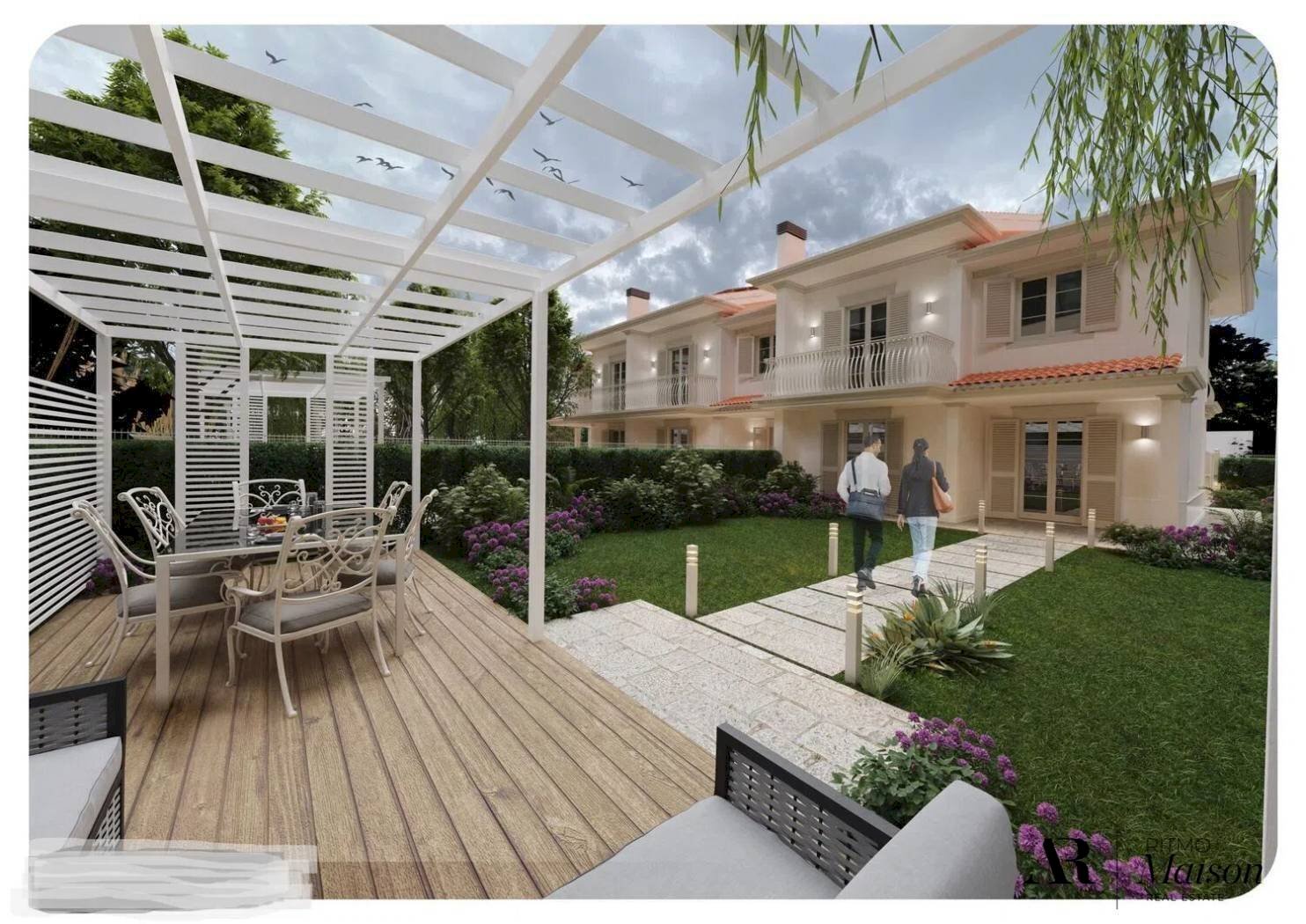 Foto 1 - Terraced Villa via cellerese, Campi Bisenzio - photo 1