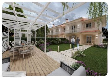 Foto 1 - Villa a Schiera via cellerese, Campi Bisenzio - foto 1