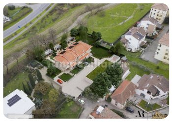 Foto 2 - Villa a Schiera via cellerese, Campi Bisenzio - foto 2