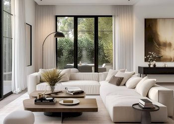 Foto 13 - Villa a Schiera via cellerese, Campi Bisenzio - foto 13