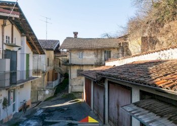 Vista - Independent house via Umberto I, 32, Piasco - photo 3