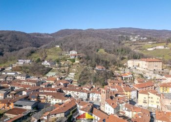 Vista - Independent house via Umberto I, 32, Piasco - photo 5