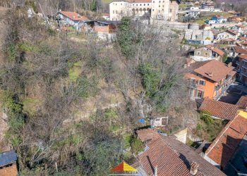 Terreno - Independent house via Umberto I, 32, Piasco - photo 6