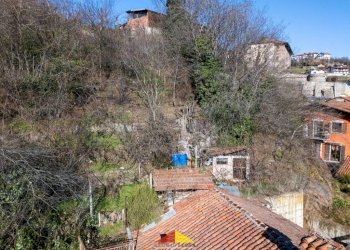 Vista - Independent house via Umberto I, 32, Piasco - photo 7