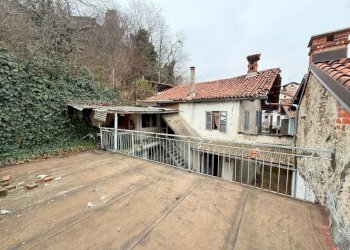 Terrazzo - Independent house via Umberto I, 32, Piasco - photo 8