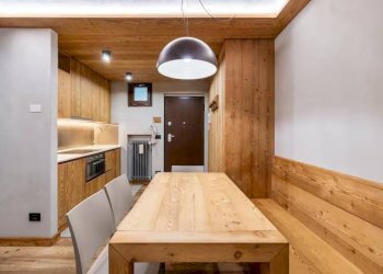 Salone - Appartamento Frazione Jouvenceaux, 9C, Sauze d'Oulx - foto 6