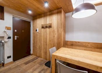 Ingresso - Two-room apartment Frazione Jouvenceaux, 9C, Sauze d'Oulx - photo 8