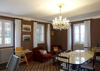 Salone - Rustico via Giacomo Bove, Maranzana - foto 3