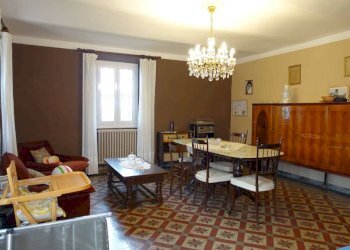 Salone - Rustico via Giacomo Bove, Maranzana - foto 4