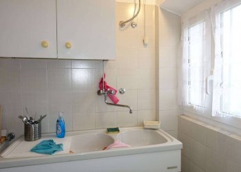 Bagno - Rustico via Giacomo Bove, Maranzana - foto 5