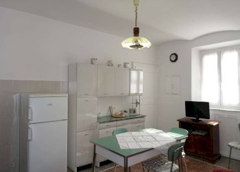 Cucina - Rustico via Giacomo Bove, Maranzana - foto 6