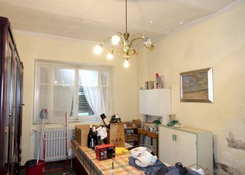 Camera da letto - Rustico via Giacomo Bove, Maranzana - foto 10