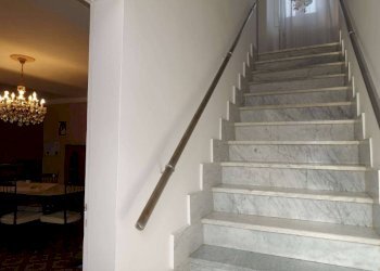 Scala - Rustico via Giacomo Bove, Maranzana - foto 12