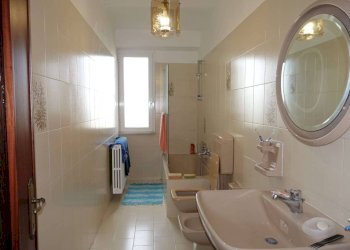 Bagno - Rustico via Giacomo Bove, Maranzana - foto 13