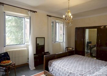 Camera da letto - Rustico via Giacomo Bove, Maranzana - foto 14