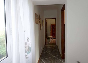 Corridoio - Rustico via Giacomo Bove, Maranzana - foto 16