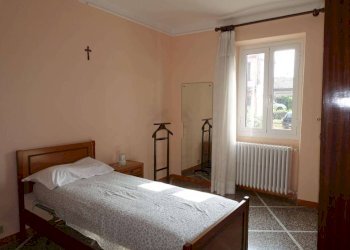 Camera da letto - Rustico via Giacomo Bove, Maranzana - foto 17