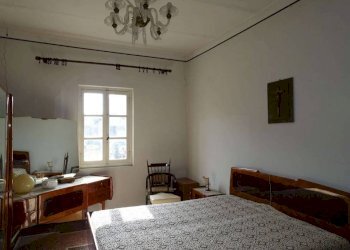 Camera da letto - Rustico via Giacomo Bove, Maranzana - foto 19
