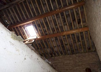 Scala - Rustico via Giacomo Bove, Maranzana - foto 22