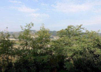 Vista - Rustico via Giacomo Bove, Maranzana - foto 23