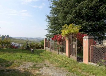 Terreno - Rustico via Giacomo Bove, Maranzana - foto 31