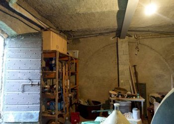 Cantina - Rustico via Giacomo Bove, Maranzana - foto 40