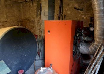 Cantina - Rustico via Giacomo Bove, Maranzana - foto 41