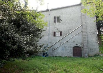 Facciata - Rustico via Giacomo Bove, Maranzana - foto 46