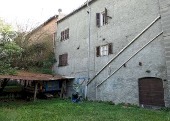 Facciata - Rustico via Giacomo Bove, Maranzana - foto 47